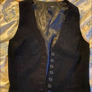 H&M vest